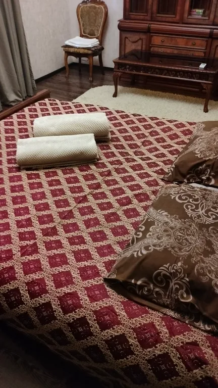 Гостевой дом