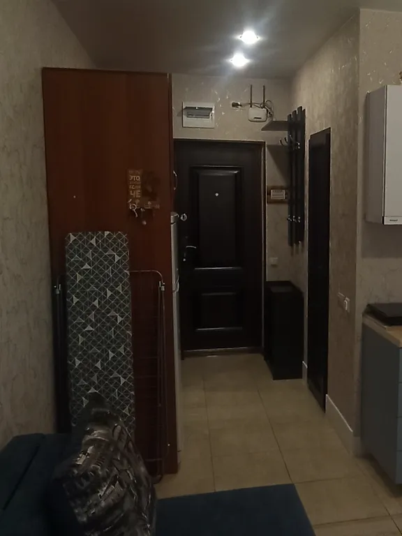 Уютная квартира на первой линии