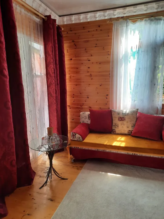 Квартира Комната — Гагра