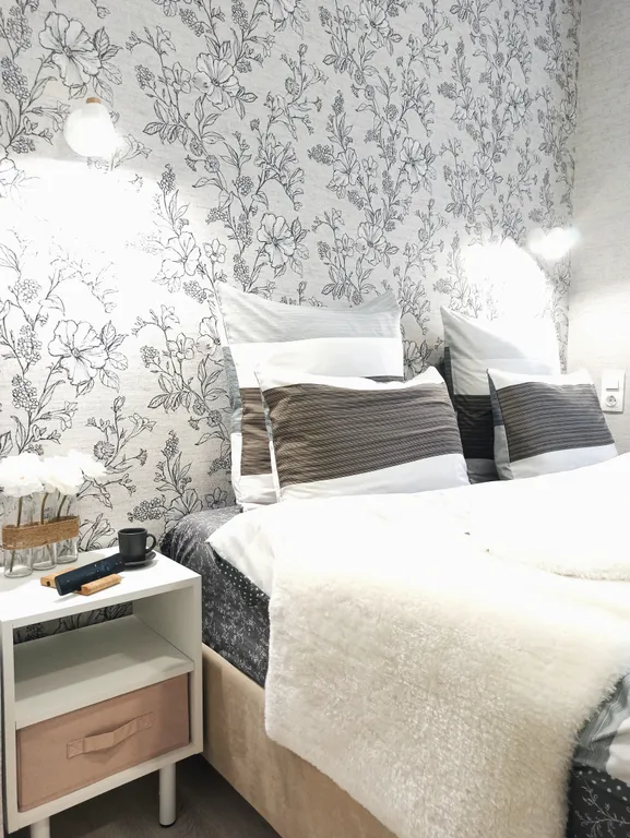 Квартира Апарт-отель "Mirra" — аренда посуточно в Конаково