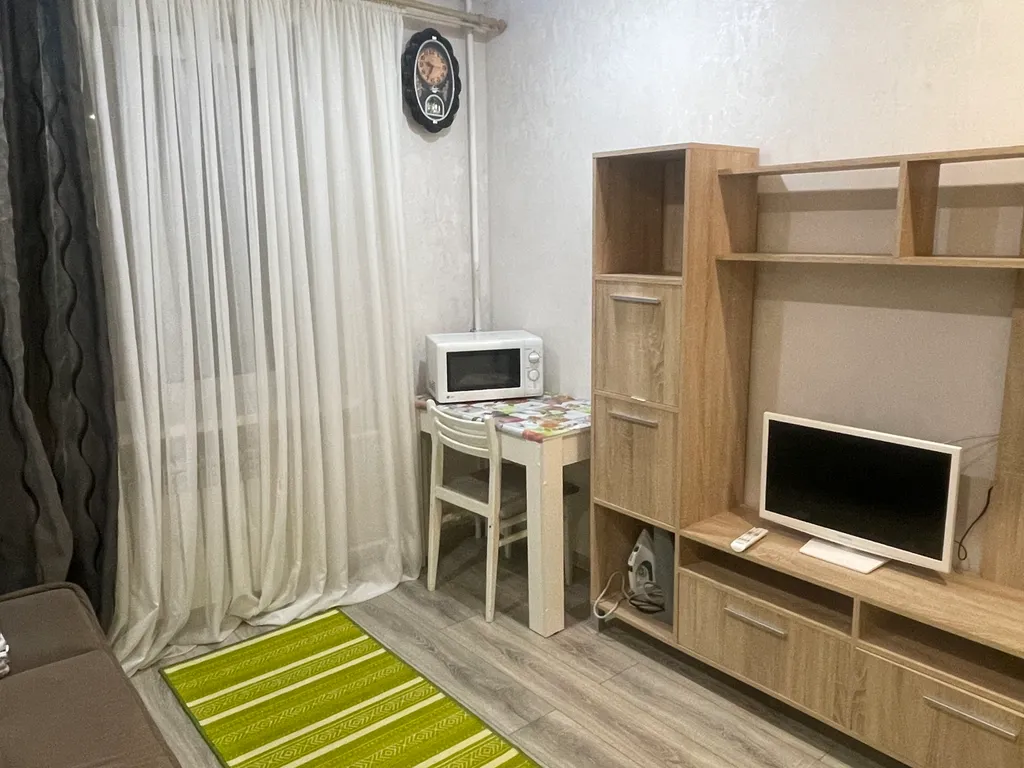 Квартира Комната Ривьера, Парк Хаус — Казань