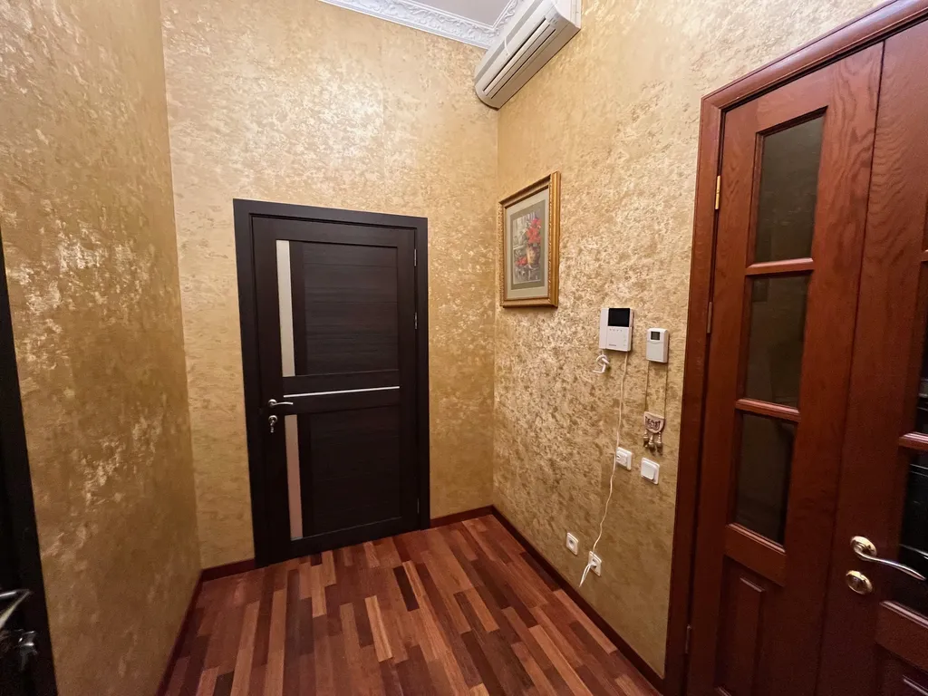 Квартира Уютная двухкомнатная квартира рядом с Невским проспектом — Санкт-Петербург