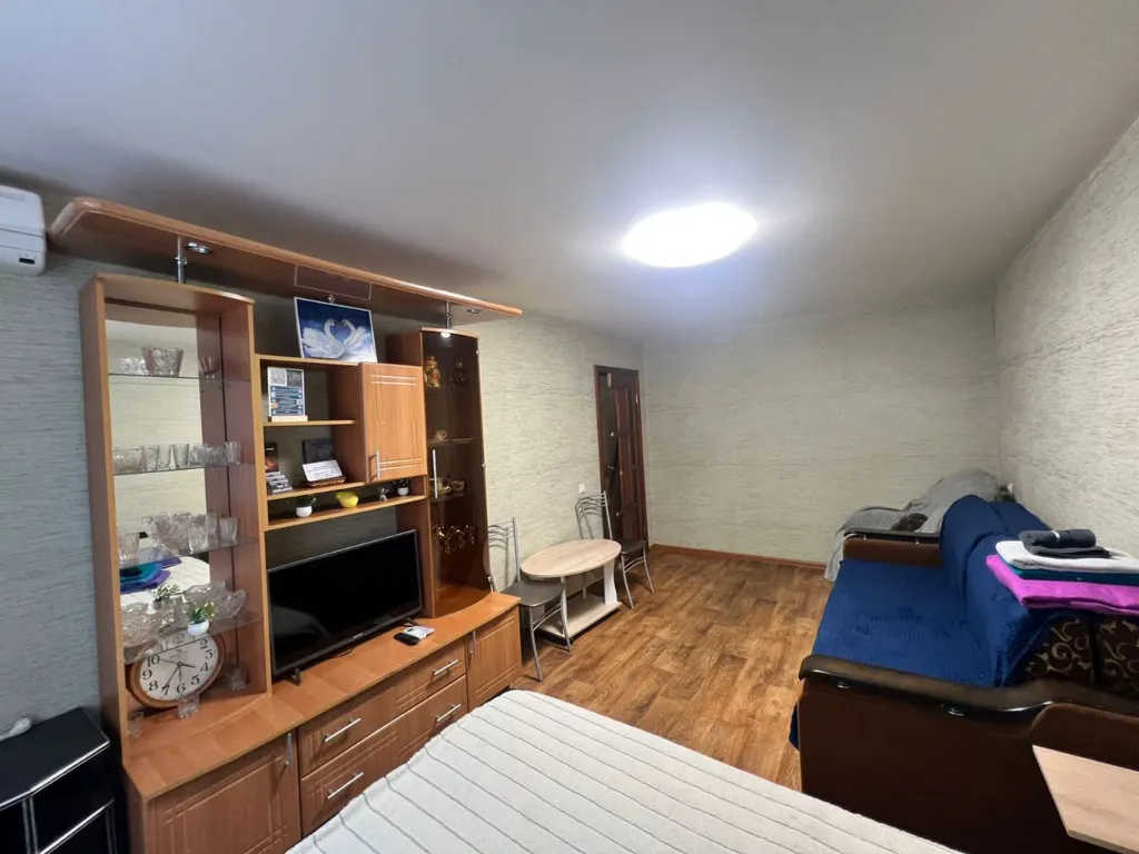 Симфония комфорта в Самаре