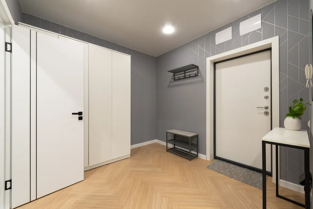 Квартира Квартира Студия Мелисса ApartaMia в Звездном городке Сити-Молл — Тюмень