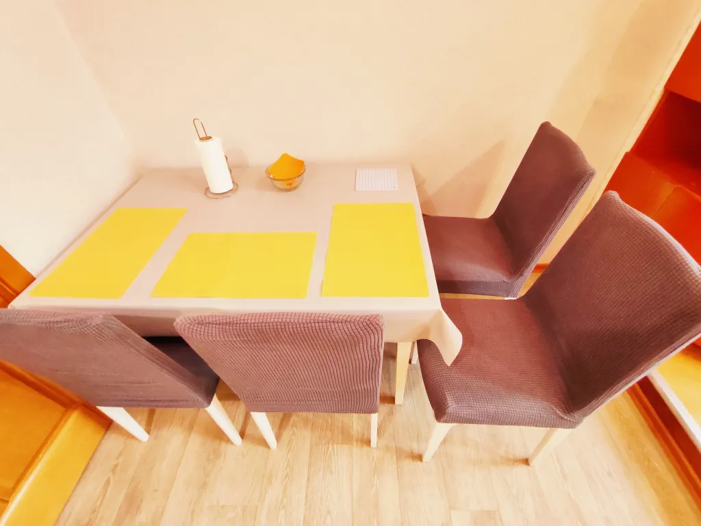 2-комнатная уютная квартира