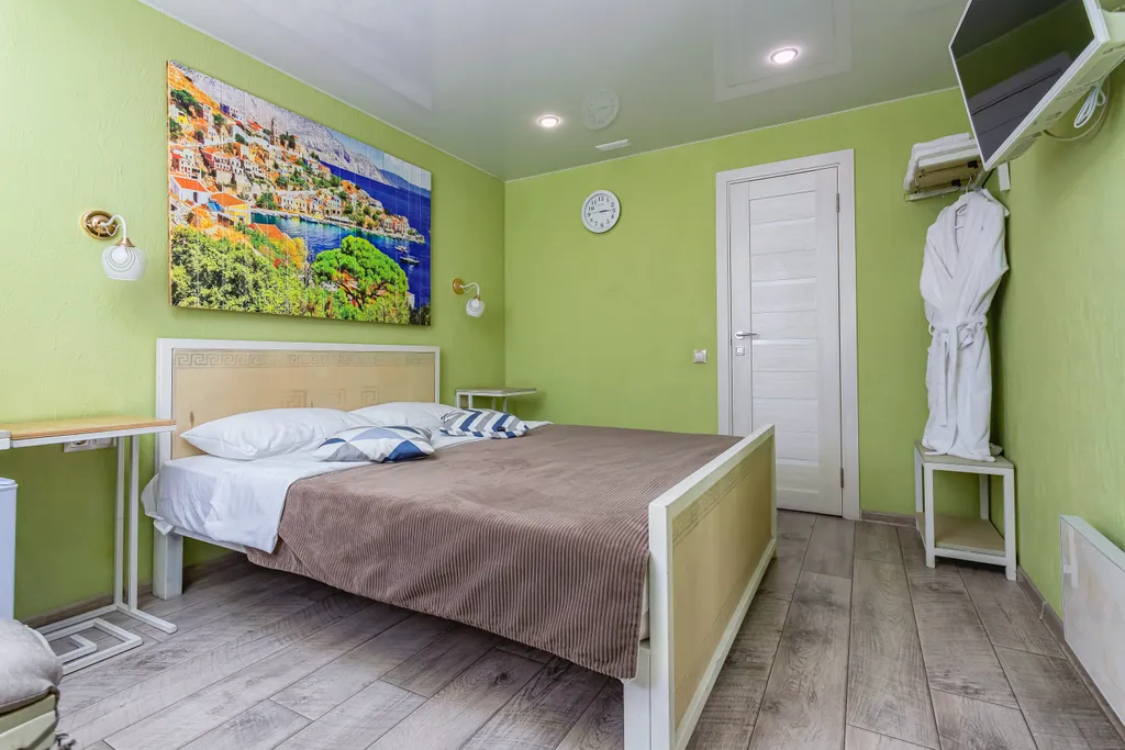 Квартира Комната — Усть-Лабинск