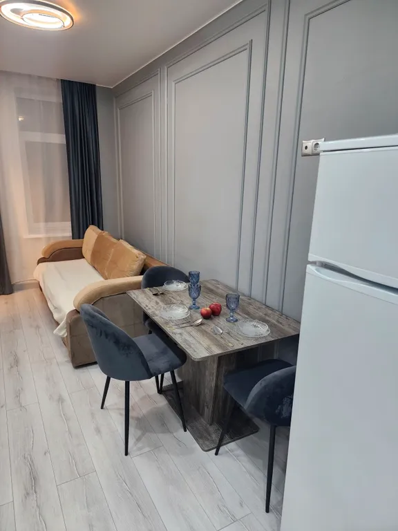 Уютная 1-комнатная квартира в Одинцово