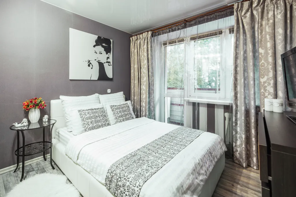 Квартира в центре — аренда посуточно в Минск