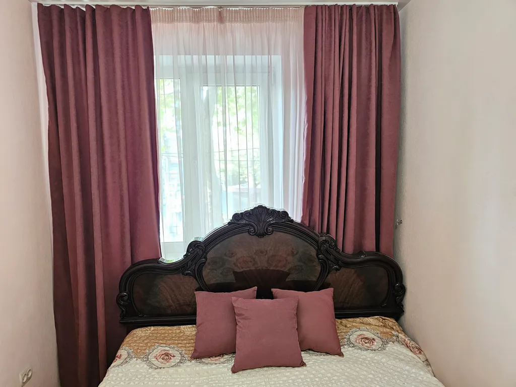 Квартира Уютная, чистая квартира в центре города — Симферополь