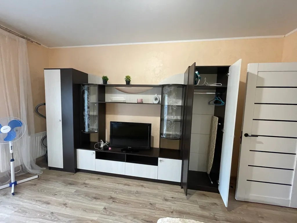 Светлый Apart