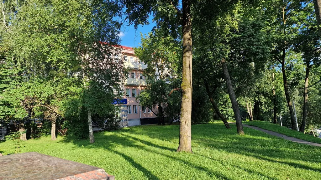 Амфитеатр, VIP, сталинка, суперлокация