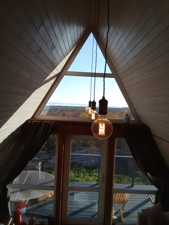 Ваш уютный уголок на Байкале