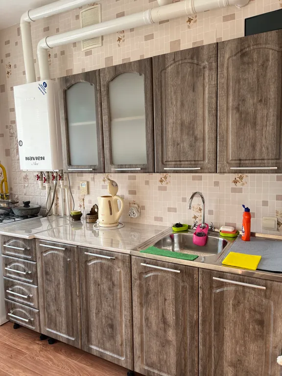 Квартира для вашего уюта