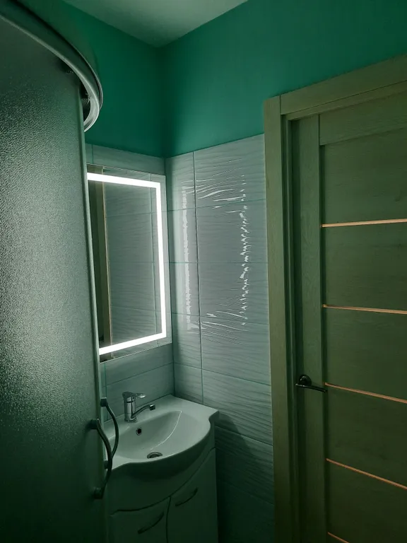 Уютная, комфортная студия в центре города