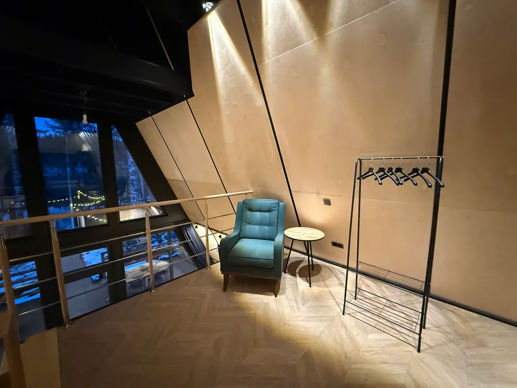 Геометрия гирвас