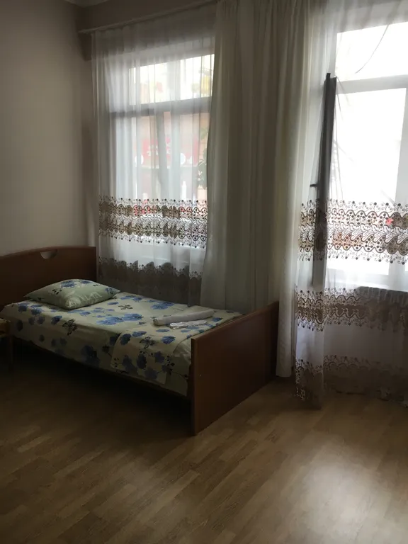 Квартира 2-комнатная Квартира — Батуми