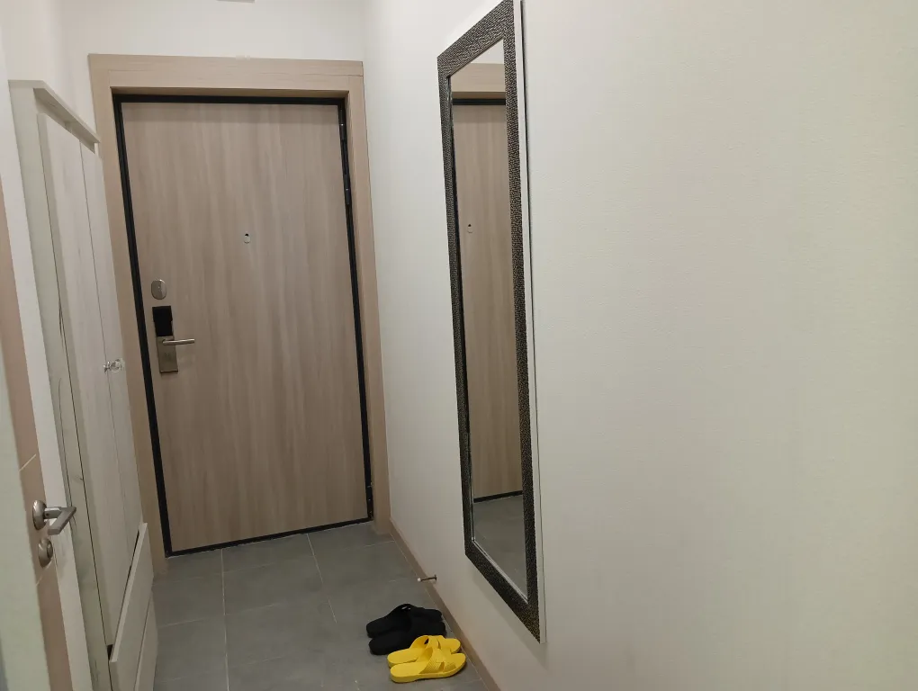 Студия комфорт класса