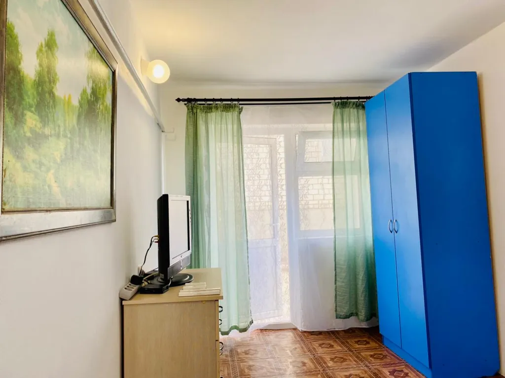 2-местный эконом