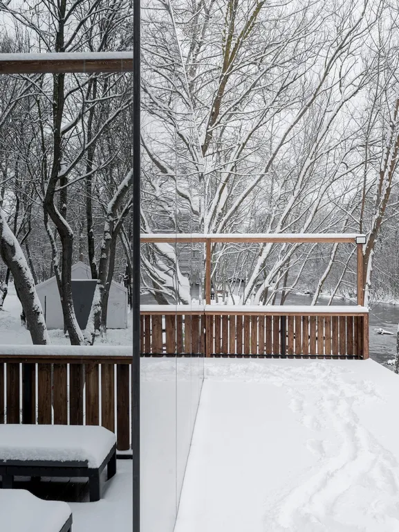 Семейный дом