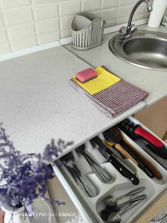 Квартира в центре рядом с озером Неро и городским садом