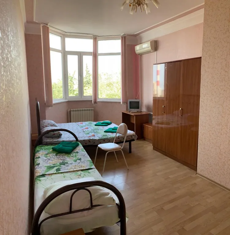 Комната