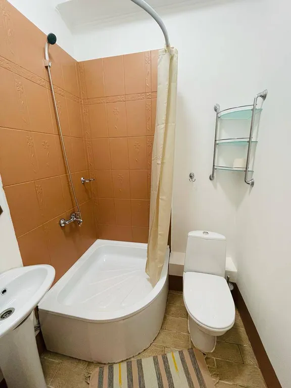 Квартира в центре