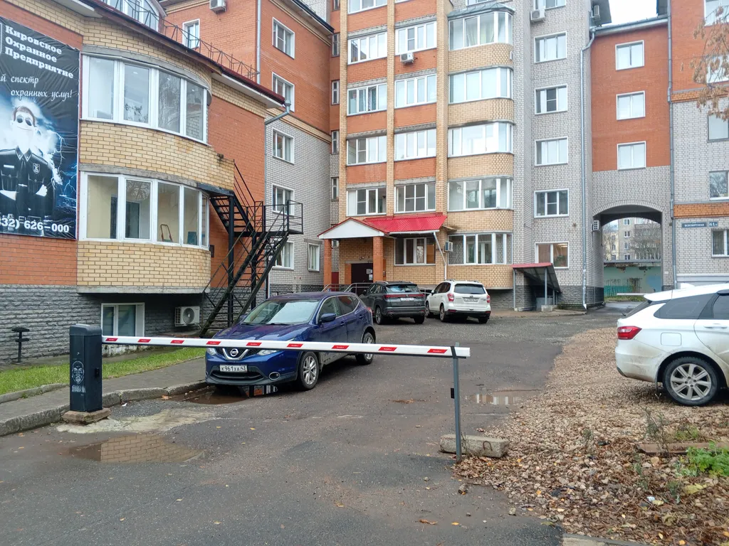 Уютная квартира в центре города от собственника