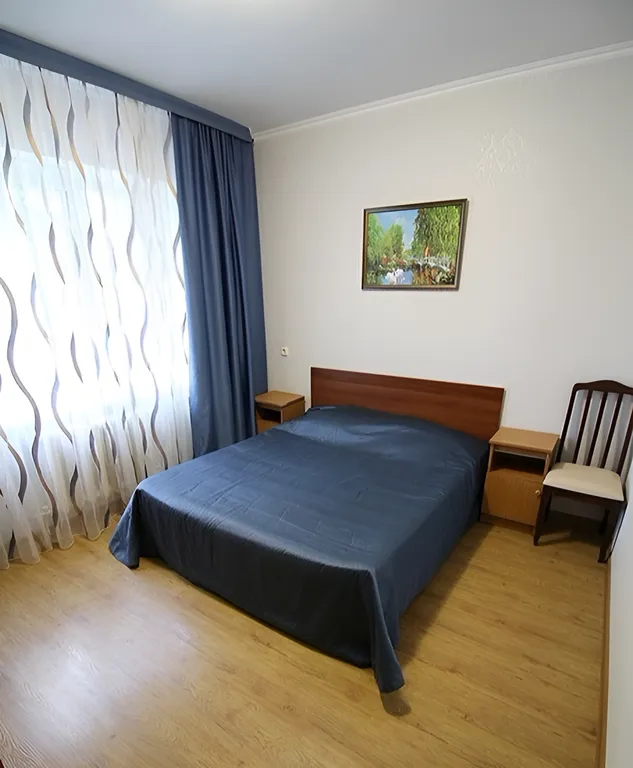 2-комнатная Квартира — аренда посуточно в Витязево