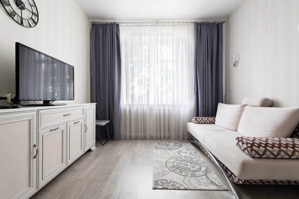 Квартира Квартира в центре Минска Площадь Победы — Минск