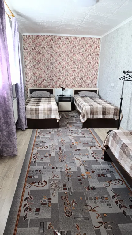 Домик для отдыха