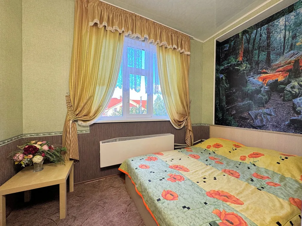 Коттедж Ливерпуль