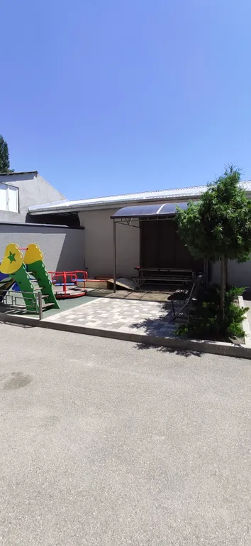 Новая уютная квартира в центре