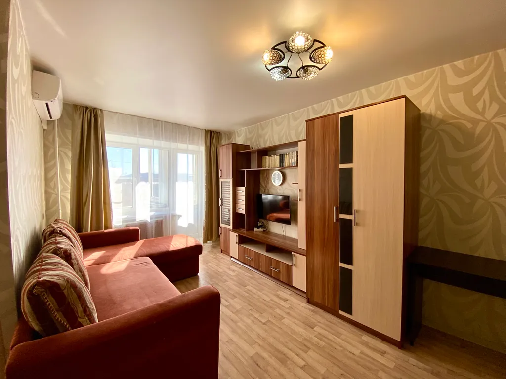 Уютная квартира — аренда посуточно в Чита