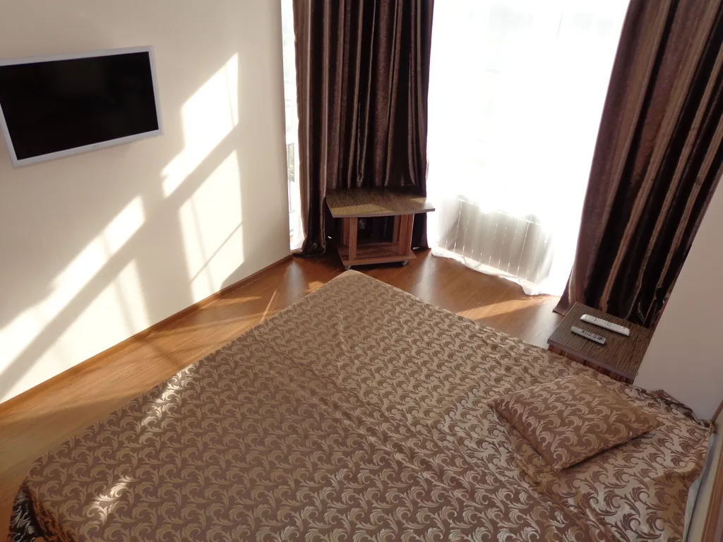 Квартира Квартира В доме Романтика 6 — Анапа