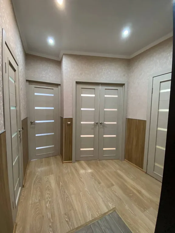 Апартаменты ЖК Зеленстрой