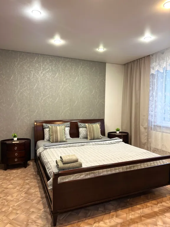 1-комнатная на Энтузиастов