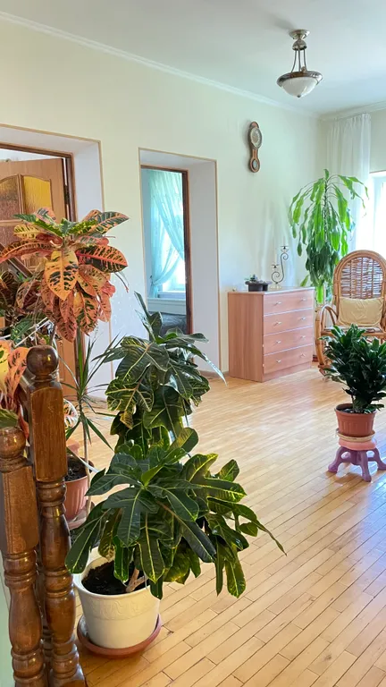 Уютный дом с шикарным видом