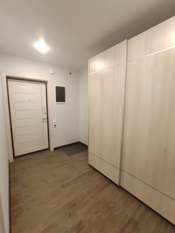 Двухкомнатная квартира возле Сколково