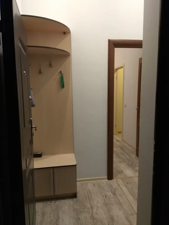 Квартира 1-комнатная Квартира — Санкт-Петербург