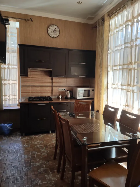 Квартира для семейного отдыха.