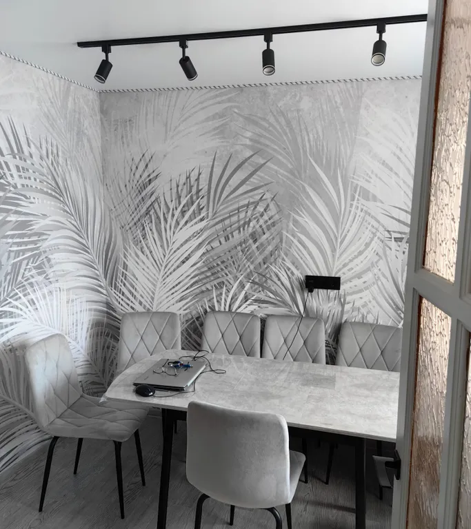 Светлый дом