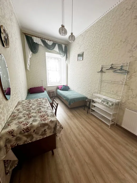 3к. квартира возле моря