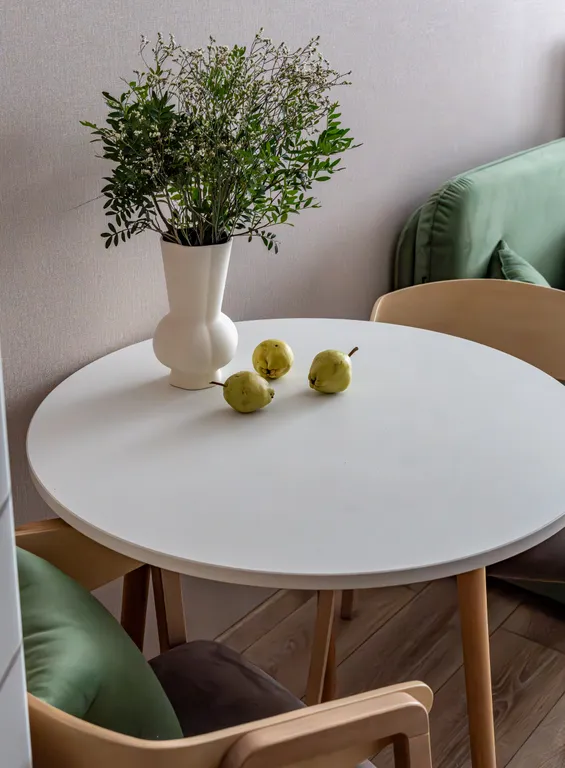 Квартира Квартира Your Apart на Заозерной для 3 гостей — Санкт-Петербург