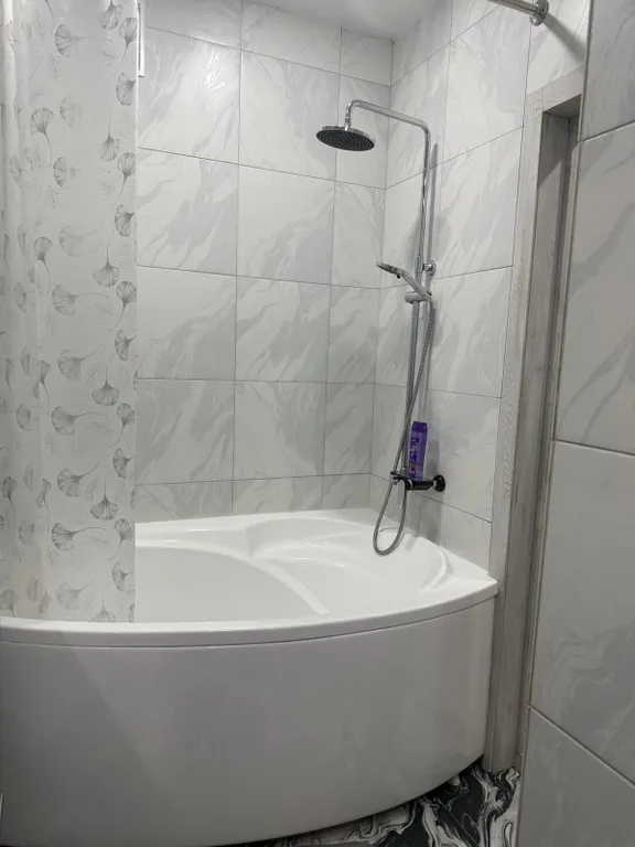 Квартира рядом с Академией здоровья и других медицинских учреждений