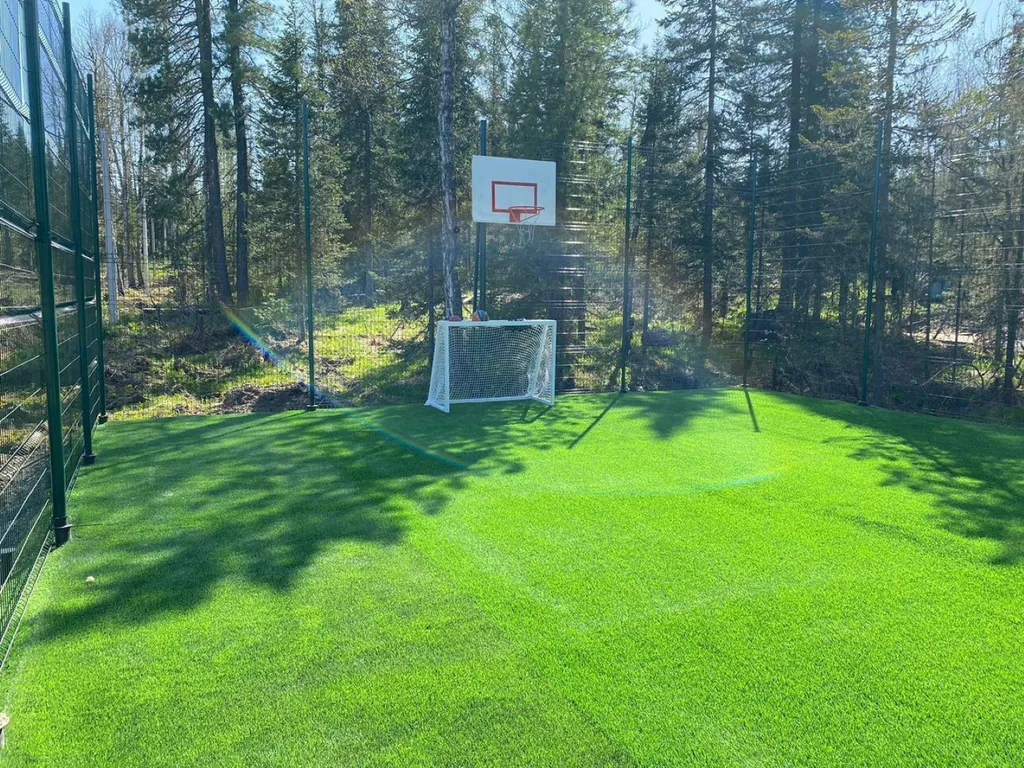 Уютный дом Мишка