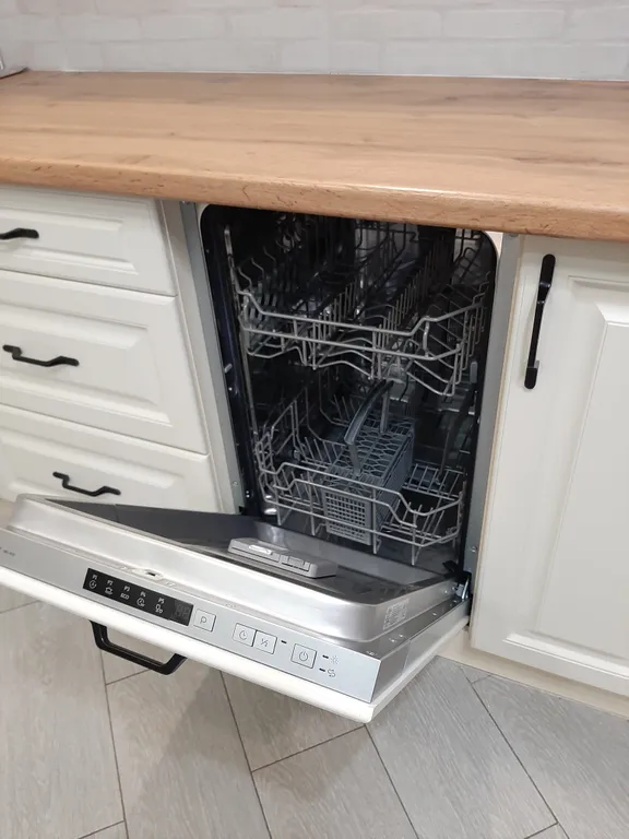 Квартира у парка