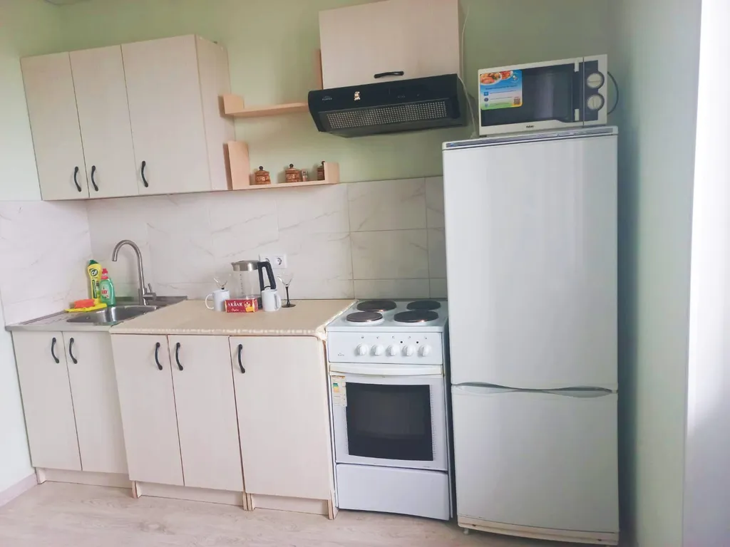 Шикарная квартира в спальном районе вблизи от мнтк микрохирургия глаза