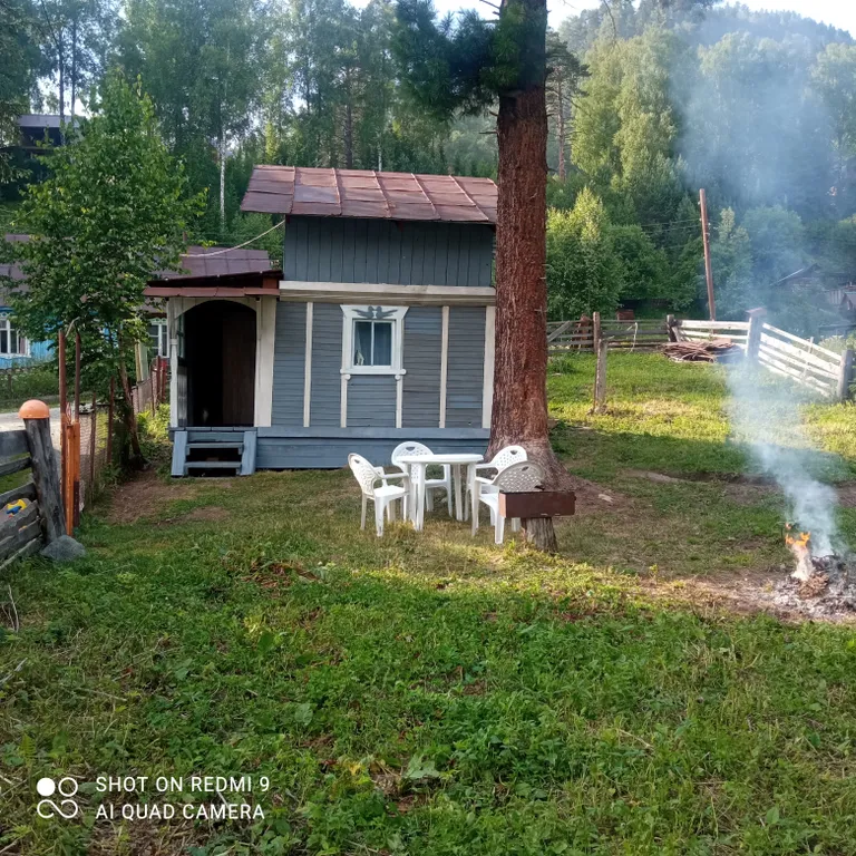 2-комнатный Дом