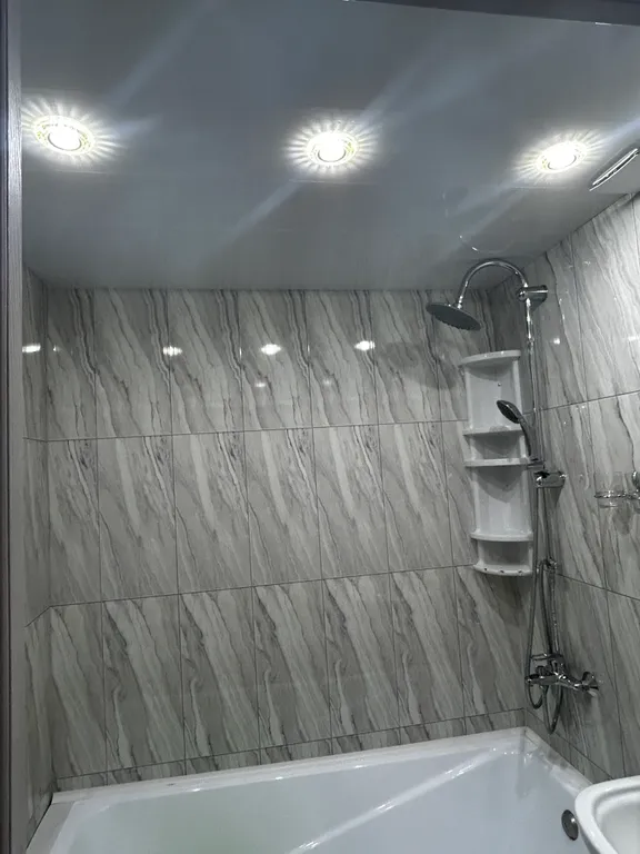 Уютная 2-комнатная квартира