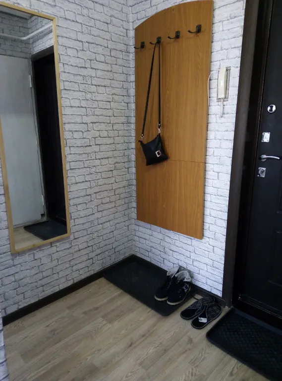 Квартира в Бисерти